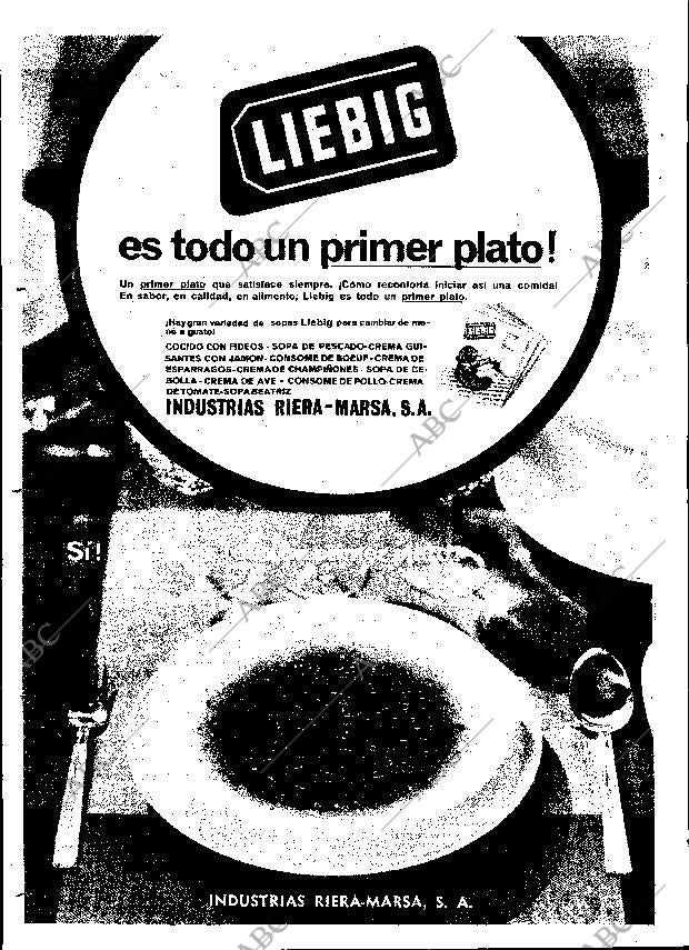 ABC MADRID 04-12-1964 página 2