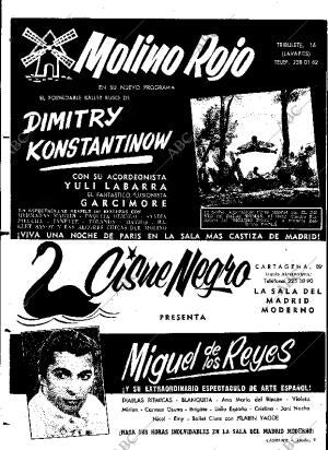 ABC MADRID 04-12-1964 página 20