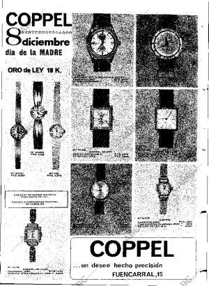 ABC MADRID 04-12-1964 página 21