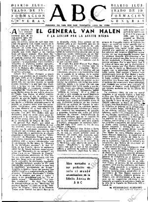 ABC MADRID 04-12-1964 página 3