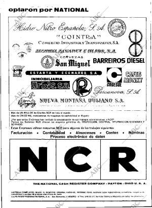 ABC MADRID 04-12-1964 página 30