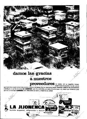 ABC MADRID 04-12-1964 página 31