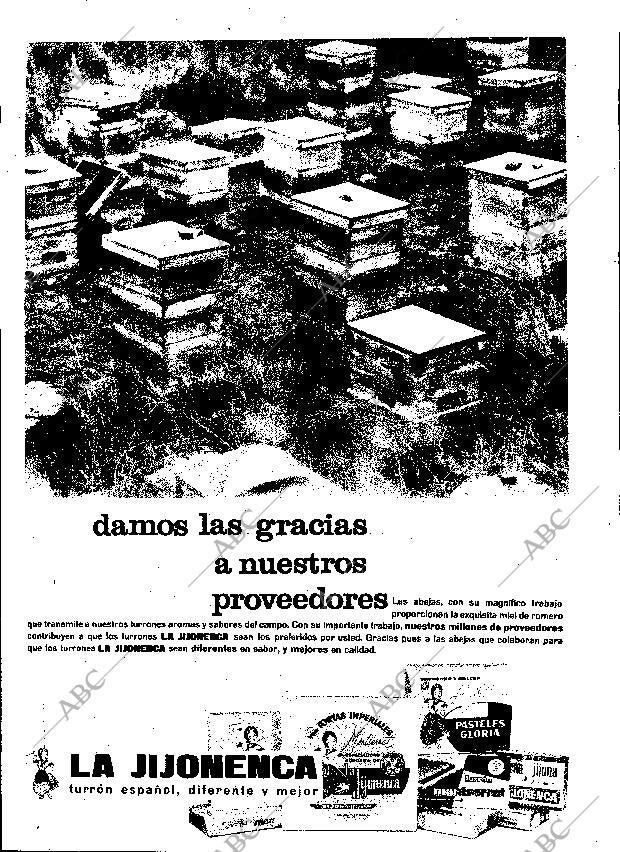 ABC MADRID 04-12-1964 página 31
