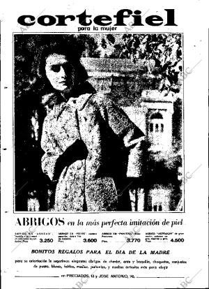 ABC MADRID 04-12-1964 página 4