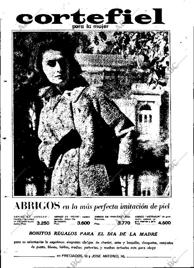 ABC MADRID 04-12-1964 página 4