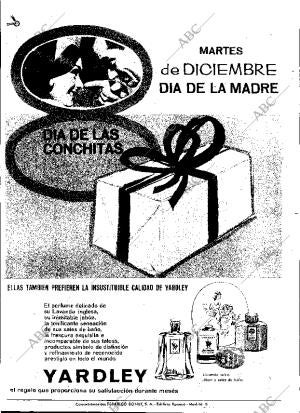 ABC MADRID 04-12-1964 página 41