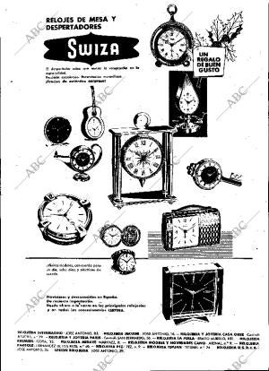 ABC MADRID 04-12-1964 página 42