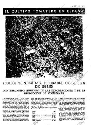 ABC MADRID 04-12-1964 página 43