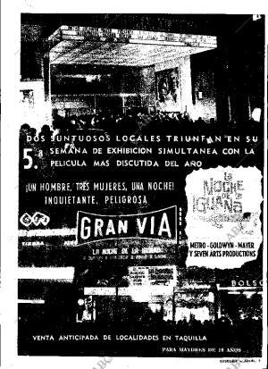 ABC MADRID 04-12-1964 página 44