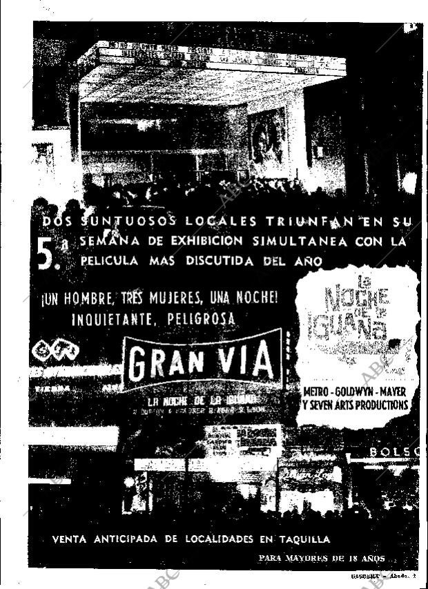 ABC MADRID 04-12-1964 página 44