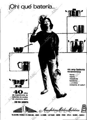 ABC MADRID 04-12-1964 página 46