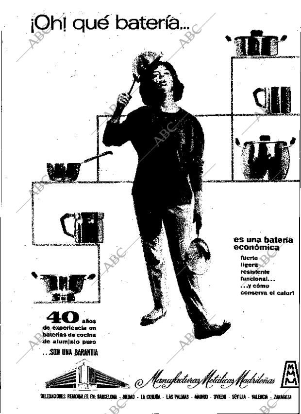 ABC MADRID 04-12-1964 página 46