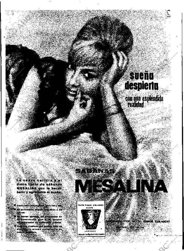 ABC MADRID 04-12-1964 página 48