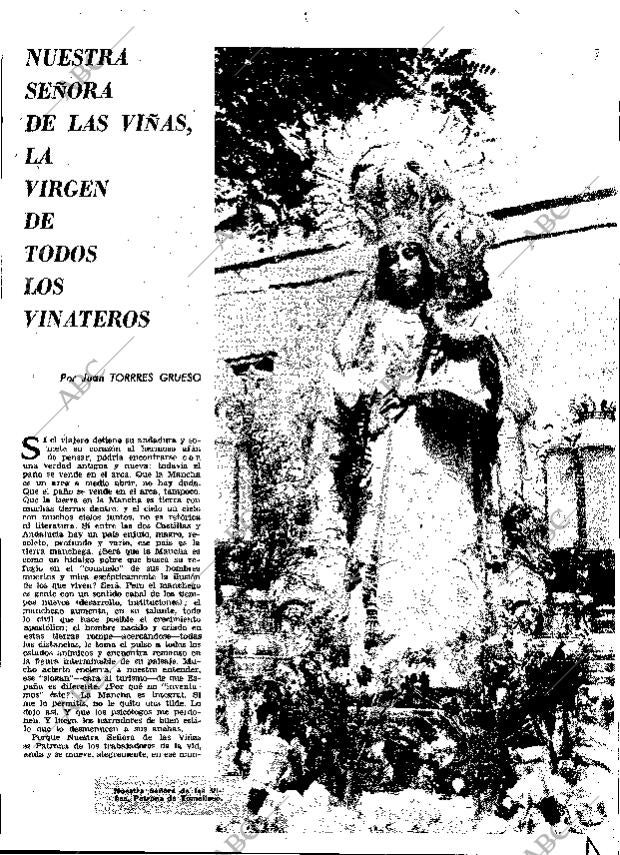 ABC MADRID 04-12-1964 página 49