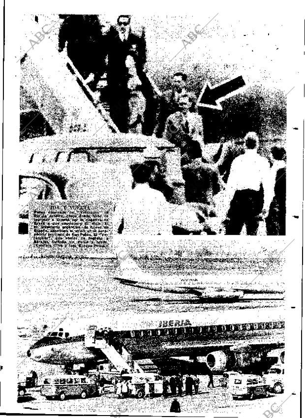 ABC MADRID 04-12-1964 página 5