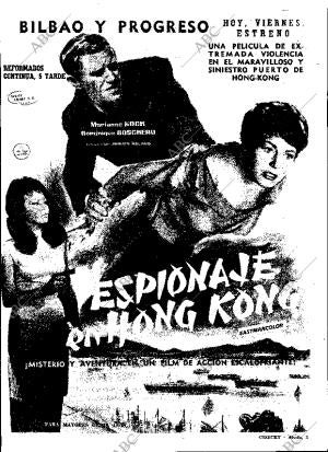 ABC MADRID 04-12-1964 página 50