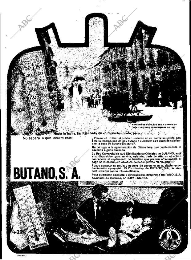ABC MADRID 04-12-1964 página 51
