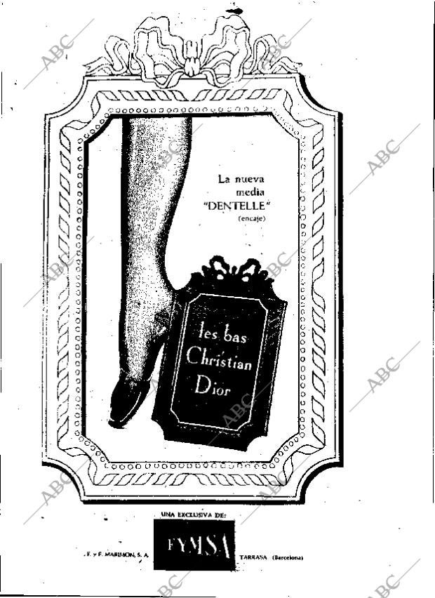 ABC MADRID 04-12-1964 página 53