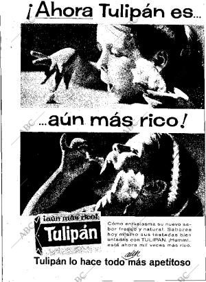 ABC MADRID 04-12-1964 página 54