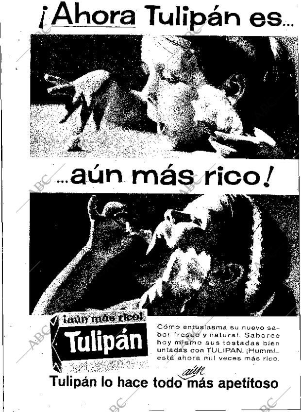 ABC MADRID 04-12-1964 página 54