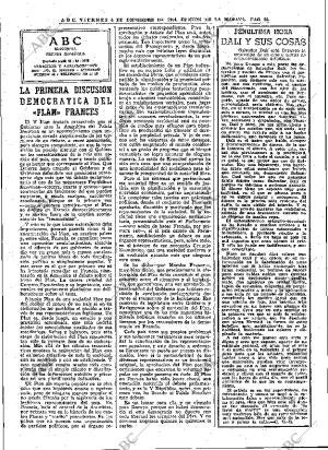 ABC MADRID 04-12-1964 página 56