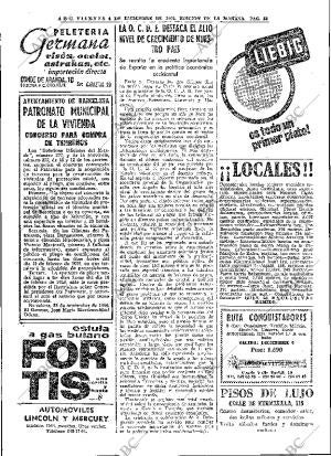 ABC MADRID 04-12-1964 página 58