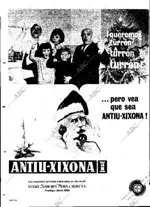 ABC MADRID 04-12-1964 página 6