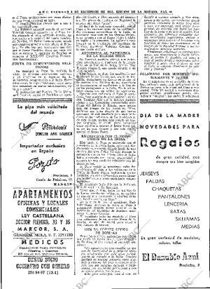 ABC MADRID 04-12-1964 página 60