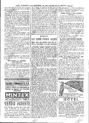 ABC MADRID 04-12-1964 página 61