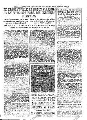 ABC MADRID 04-12-1964 página 63