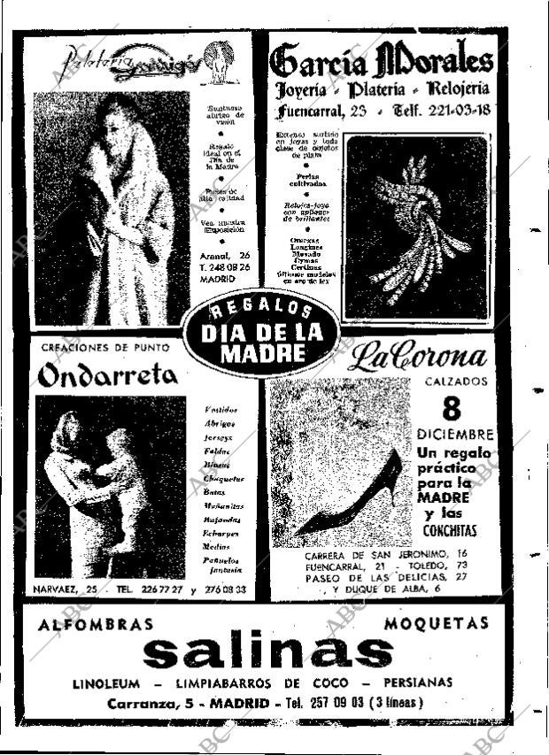 ABC MADRID 04-12-1964 página 7