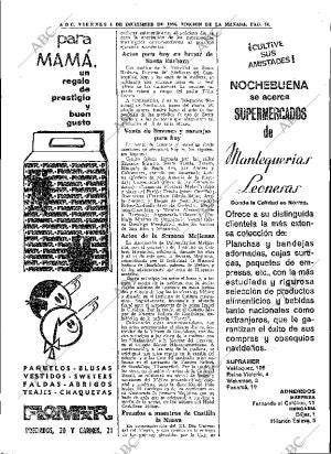 ABC MADRID 04-12-1964 página 78