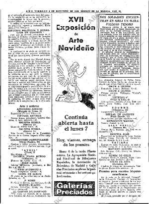 ABC MADRID 04-12-1964 página 82