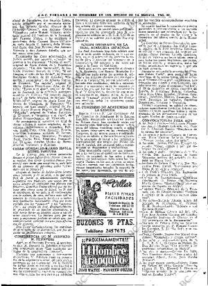 ABC MADRID 04-12-1964 página 83