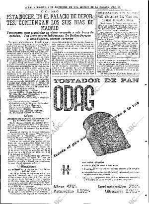 ABC MADRID 04-12-1964 página 91