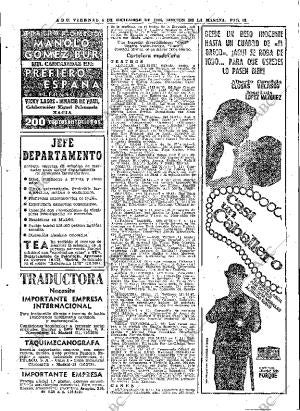 ABC MADRID 04-12-1964 página 98