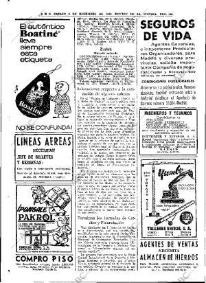 ABC MADRID 05-12-1964 página 100