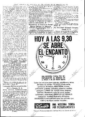 ABC MADRID 05-12-1964 página 101