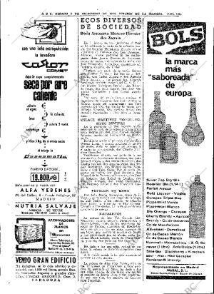 ABC MADRID 05-12-1964 página 102