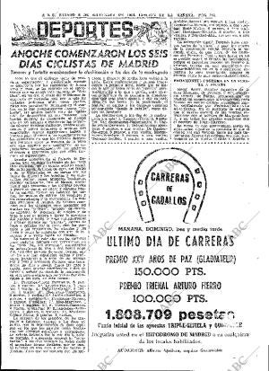 ABC MADRID 05-12-1964 página 103