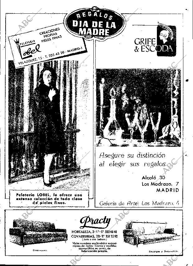 ABC MADRID 05-12-1964 página 11