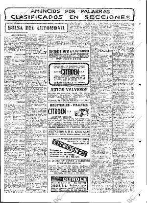 ABC MADRID 05-12-1964 página 117