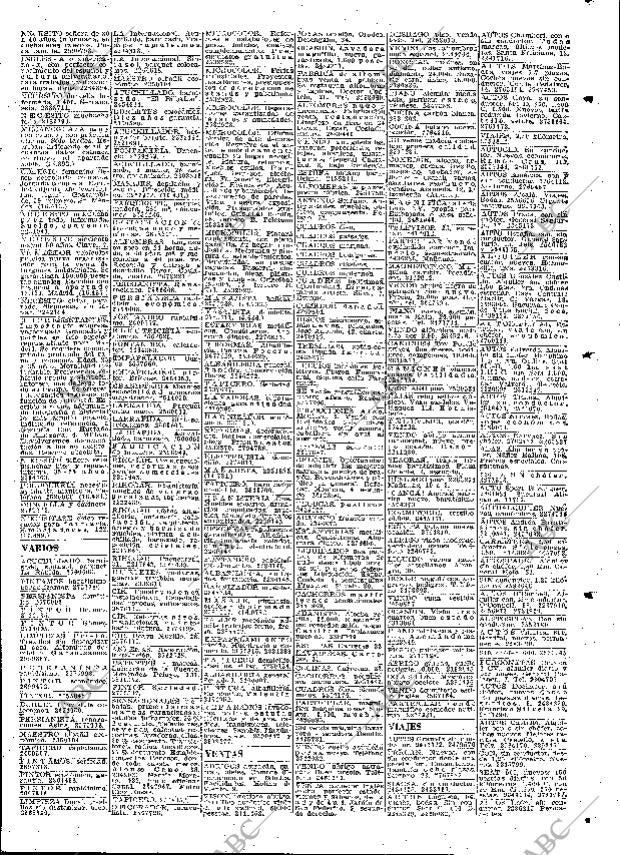 ABC MADRID 05-12-1964 página 123