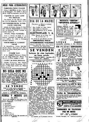 ABC MADRID 05-12-1964 página 127