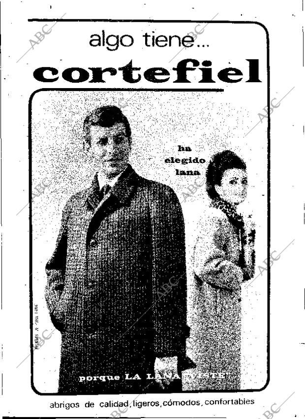 ABC MADRID 05-12-1964 página 13