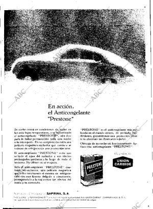 ABC MADRID 05-12-1964 página 15