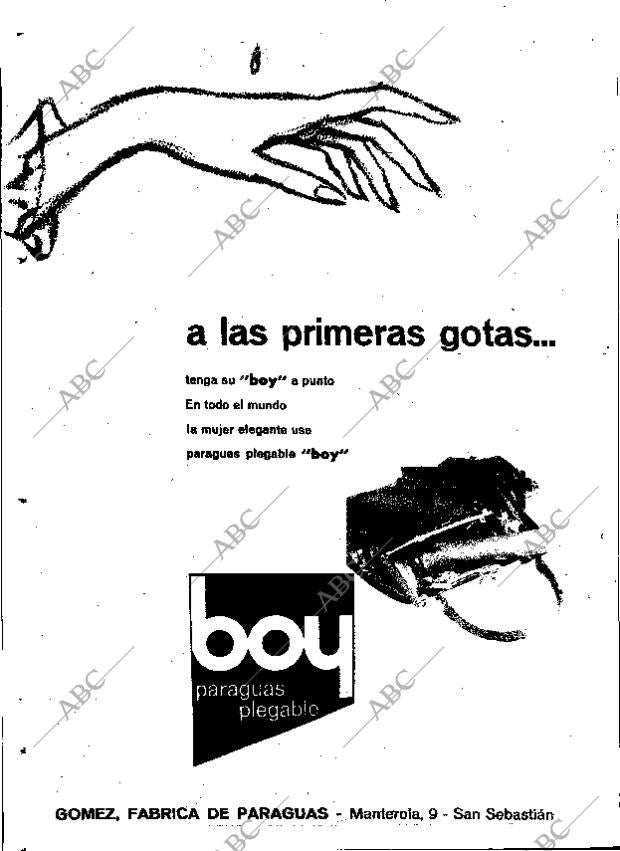 ABC MADRID 05-12-1964 página 18