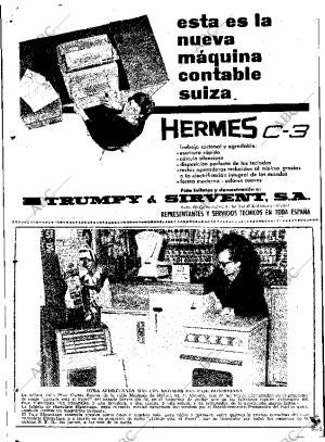 ABC MADRID 05-12-1964 página 20