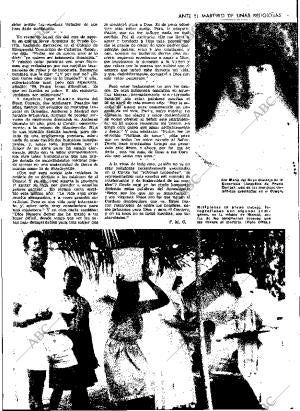 ABC MADRID 05-12-1964 página 23