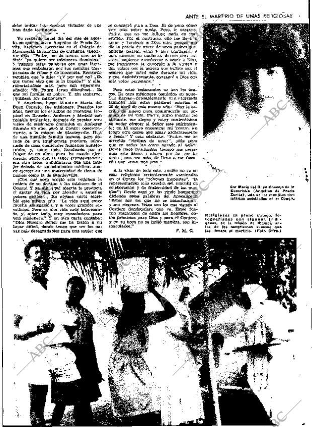 ABC MADRID 05-12-1964 página 23